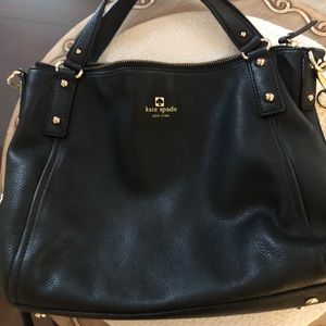Kate spade hand bag